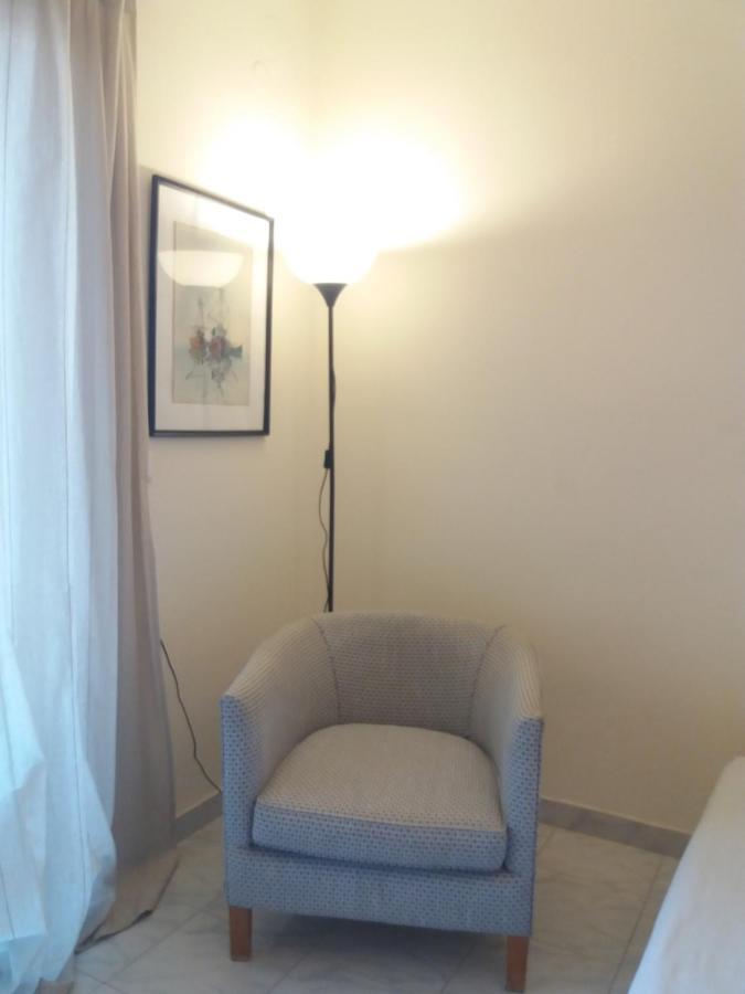 Forest & Sea Apartment Poros Town Exterior foto